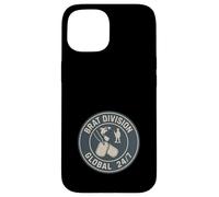 Camiseta Military Brat Army Kid Pride Base Life con Identidad para Adultos Carcasa para iPhone 15