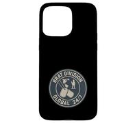 Camiseta Military Brat Army Kid Pride Base Life con Identidad para Adultos Carcasa para iPhone 15 Pro MAX