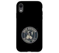 Camiseta Military Brat Army Kid Pride Base Life con Identidad para Adultos Carcasa para iPhone XR