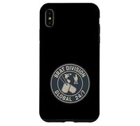 Camiseta Military Brat Army Kid Pride Base Life con Identidad para Adultos Carcasa para iPhone XS MAX