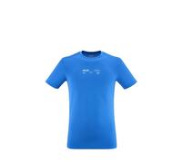 MILLET Camiseta de senderismo para hombre INTENSE ESSENTIAL azul | XL