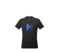 Camiseta Millet KAMET MAP SS M (PEPPER) Hombre
