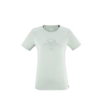 MILLET Ubic Light Ts Ss W - Mujer - Verde - talla M- modelo 2026