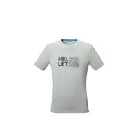 Camiseta Millet SENECA TS SS M (GRANITE) Hombre