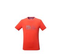 Camiseta Millet SENECA TS SS M (PAPRIKA) Hombre