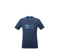 Camiseta Millet SENECA TS SS M (SAPPHIR) Hombre