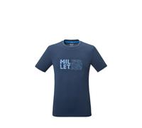 Camiseta Millet SENECA TS SS M (SAPPHIR) Hombre