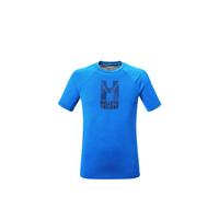 Camiseta MILLET T ICON TS SS M (ICON BLUE) Hombre