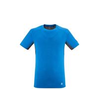 Camiseta Millet Trilogy JOR TS SS M (ICON BLUE/BLACK) Hombre