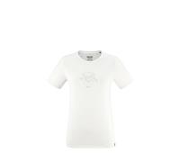 Camiseta Millet UBIC L TS SS W (FOGGY DEW) Mujer