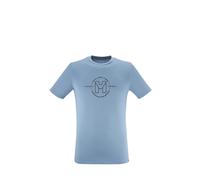 Camiseta Millet UBIC LIGHT TS SS M (CORONET BLUE) Hombre