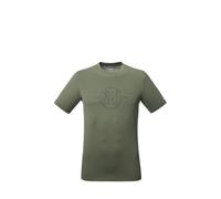 Camiseta Millet UBIC LIGHT TS SS M (HOJA DE UVA) Hombre