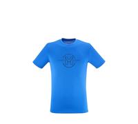 Camiseta Millet UBIC LIGHT TS SS M (ICON BLUE) Hombre