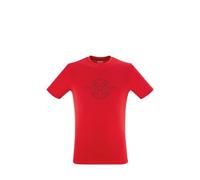 Camiseta Millet UBIC LIGHT TS SS M (ROJO) Hombre