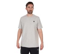 Camiseta Mini Logo Gris Matrix