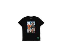 Camiseta Minnesota Timberwolves M