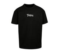 Camiseta Mister Tee 2Pac - 2Pacalypse Now 3XL