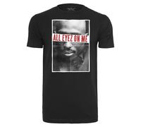 Camiseta Mister Tee 2pac all eyez on me GT 3XL