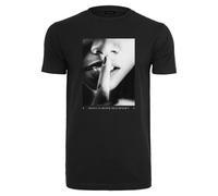 Camiseta Mister Tee Better than Bullsh*t L