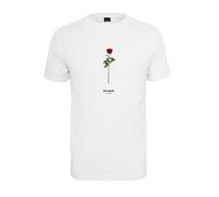Camiseta Mister Tee lost youth rose tee S