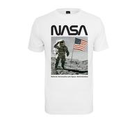 Camiseta Mister Tee moon man XS
