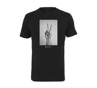 Camiseta Mister Tee peace sign M