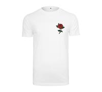 Camiseta Mister Tee rose M