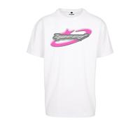 Camiseta Mister Tee Speed Logo XL