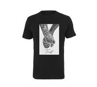Camiseta Mister Tee trust 2.0 L