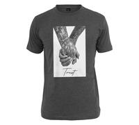 Camiseta Mister Tee Trust 2.0 M