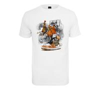 Camiseta Mister Tee vintage ballin L