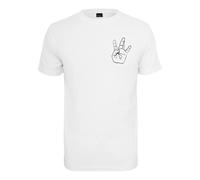 Camiseta Mister Tee wet 2XL