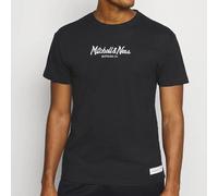 Camiseta Mitchell & Ness classic logo S