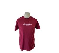 Camiseta Mitchell & Ness classic logo S
