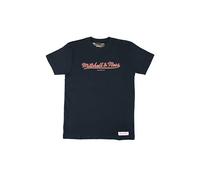 Camiseta Mitchell & Ness classic S