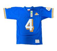 Camiseta Mitchell & Ness Collab Mclaren Norris XL