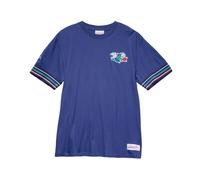 Camiseta Mitchell & Ness Final Seconds Charlotte Hornets M