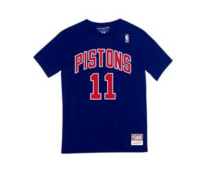 Camiseta Mitchell & Ness Isiah Thomas XL