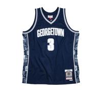 Camiseta Mitchell & Ness NCAA Swingman Allen Iverson Georgetown 95 L