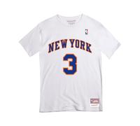 Camiseta Mitchell & Ness New York Knicks John Starks M