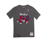 Camiseta Mitchell & Ness Toronto Raptors Vince Carter S