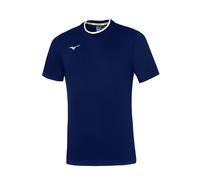 Camiseta Mizuno 32ea7040c 14 Navy/white