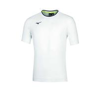 Camiseta Mizuno 32ea7040c 71 White/navy