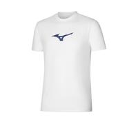 Camiseta Mizuno Athletics Rb Tee K2gac001 01