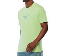 Camiseta Mizuno Athletics Rb Tee K2gac001 22