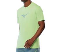 Camiseta Mizuno Athletics Rb Tee K2gac001 31