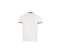 Sudadera mizuno away lazio blanco M