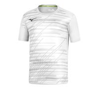 Camiseta Mizuno Chiba 62eaa505 01 White