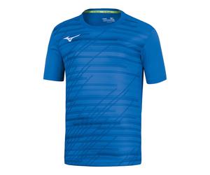 Camiseta Mizuno Chiba 62eaa505 22 Royal