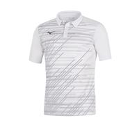 Camiseta Mizuno Chiba M 62eaa500 01 White